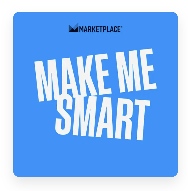 Talking Skills on the "Make Me Smart" Podcast Sam Caucci, 1Huddle