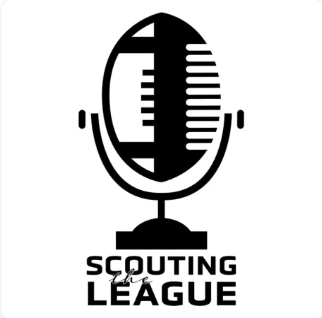 Wasted Talent talk on Scouting the League Podcast Sam Caucci, 1Huddle